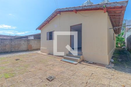 Casa para alugar com 100m², 3 quartos e 2 vagas Casa para alugar com 100m², 3 quartos e 2 vagasQuintal