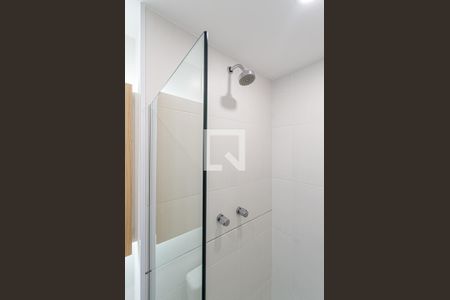 Apartamento à venda com 42m², 1 quarto e 1 vagaBanheiro