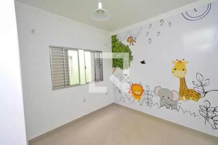 Casa à venda com 155m², 3 quartos e 5 vagas Casa à venda com 155m², 3 quartos e 5 vagasQuarto 2