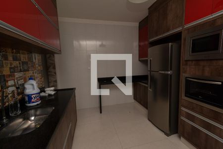 Casa à venda com 155m², 3 quartos e 5 vagas Casa à venda com 155m², 3 quartos e 5 vagasCozinha