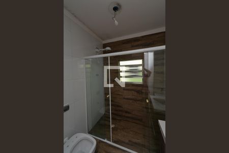 Casa à venda com 155m², 3 quartos e 5 vagas Casa à venda com 155m², 3 quartos e 5 vagasBanheiro