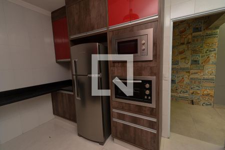 Casa à venda com 155m², 3 quartos e 5 vagas Casa à venda com 155m², 3 quartos e 5 vagasCozinha
