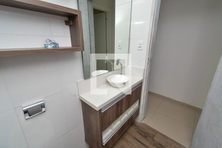 Casa à venda com 155m², 3 quartos e 5 vagas Casa à venda com 155m², 3 quartos e 5 vagasBanheiro