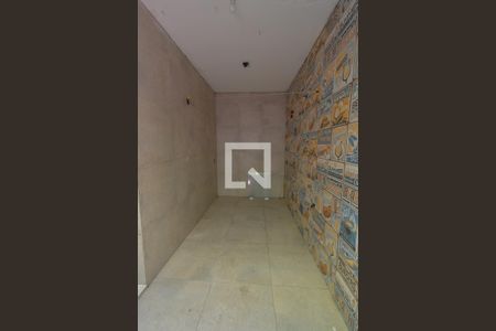 Casa à venda com 155m², 3 quartos e 5 vagas Casa à venda com 155m², 3 quartos e 5 vagasÁrea de Serviço