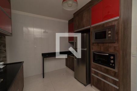 Casa à venda com 155m², 3 quartos e 5 vagas Casa à venda com 155m², 3 quartos e 5 vagasCozinha