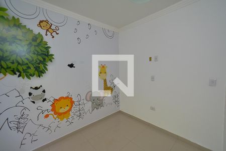 Casa à venda com 155m², 3 quartos e 5 vagas Casa à venda com 155m², 3 quartos e 5 vagasQuarto 2