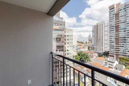 Sacada de apartamento para alugar com 1 quarto, 32m² em Vila Mariana, São Paulo