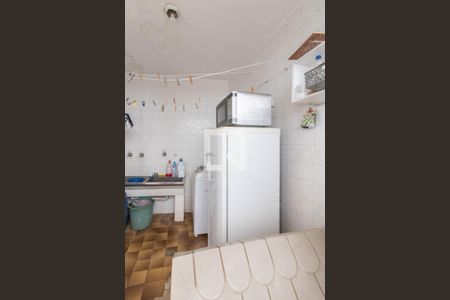 Casa à venda com 365m², 4 quartos e 5 vagasÁrea de Serviço