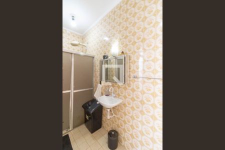 Casa à venda com 365m², 4 quartos e 5 vagasBanheiro