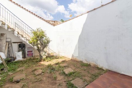 Casa à venda com 365m², 4 quartos e 5 vagasÁrea Externa