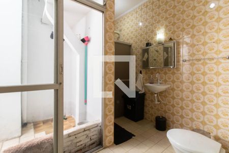 Casa à venda com 365m², 4 quartos e 5 vagasBanheiro