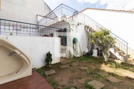 Casa à venda com 365m², 4 quartos e 5 vagasÁrea Externa