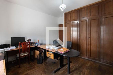 Casa à venda com 365m², 4 quartos e 5 vagasQuarto 3