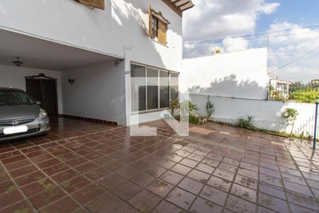 Casa à venda com 365m², 4 quartos e 5 vagasGaragem