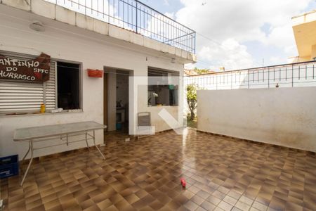 Casa à venda com 365m², 4 quartos e 5 vagasÁrea Externa
