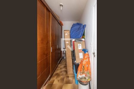 Casa à venda com 365m², 4 quartos e 5 vagasQuarto de Serviço