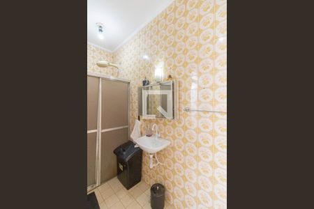 Casa à venda com 365m², 4 quartos e 5 vagasBanheiro