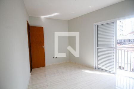 quarto 1 de apartamento para alugar com 2 quartos, 48m² em Jardim São Paulo, São Paulo