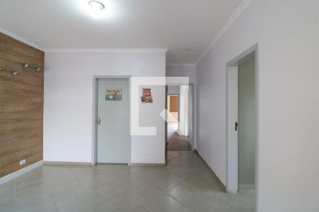 Casa à venda com 380m², 5 quartos e 6 vagasHall 
