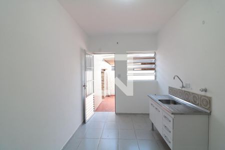 Casa à venda com 380m², 5 quartos e 6 vagasCozinha 