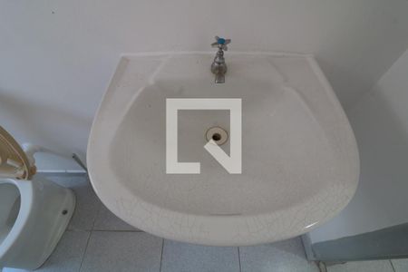 Casa à venda com 380m², 5 quartos e 6 vagasBanheiro - pia