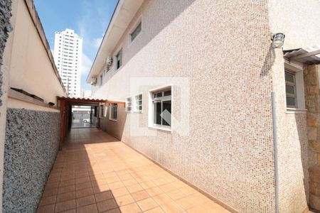 Casa à venda com 380m², 5 quartos e 6 vagasGaragem