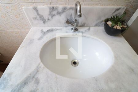 Casa à venda com 380m², 5 quartos e 6 vagasLavabo 1 - pia