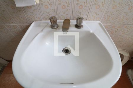 Casa à venda com 380m², 5 quartos e 6 vagasLavabo 2- pia