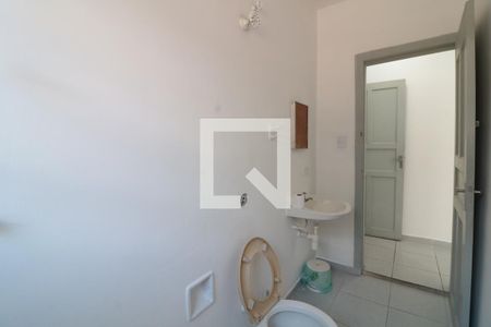 Casa à venda com 380m², 5 quartos e 6 vagasBanheiro