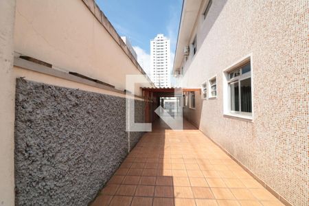 Casa à venda com 380m², 5 quartos e 6 vagasGaragem
