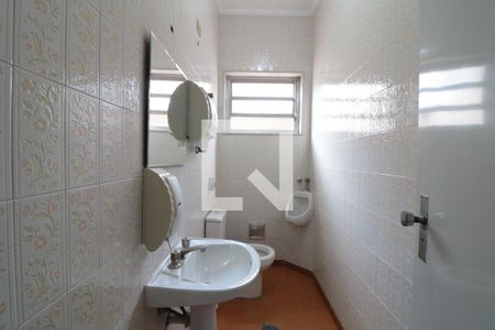 Casa à venda com 380m², 5 quartos e 6 vagasLavabo 2