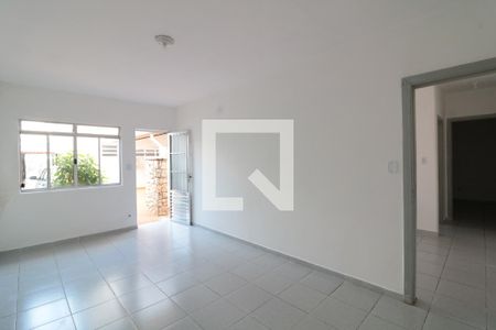 Casa à venda com 380m², 5 quartos e 6 vagasCasa 2 - Sala 