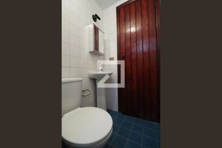 Banheiro de apartamento à venda com 1 quarto, 45m² em Oswaldo Cruz, Rio de Janeiro
