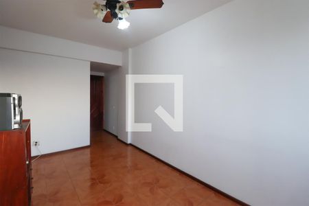 Sala de apartamento à venda com 1 quarto, 45m² em Oswaldo Cruz, Rio de Janeiro