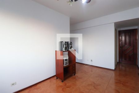 Sala de apartamento à venda com 1 quarto, 45m² em Oswaldo Cruz, Rio de Janeiro
