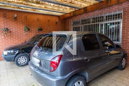 Casa à venda com 267m², 3 quartos e 2 vagasGaragem