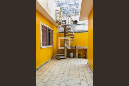 Casa à venda com 267m², 3 quartos e 2 vagasÁrea de serviço