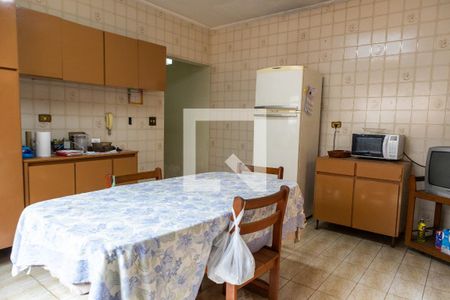 Casa à venda com 267m², 3 quartos e 2 vagasCozinha