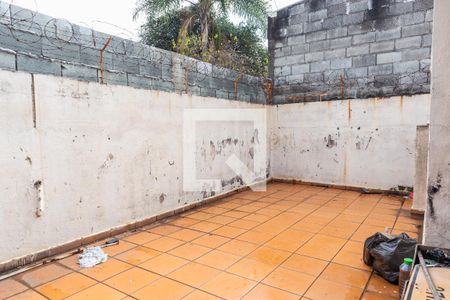 Casa à venda com 267m², 3 quartos e 2 vagasLaje