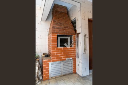 Casa à venda com 267m², 3 quartos e 2 vagasChurrasqueira