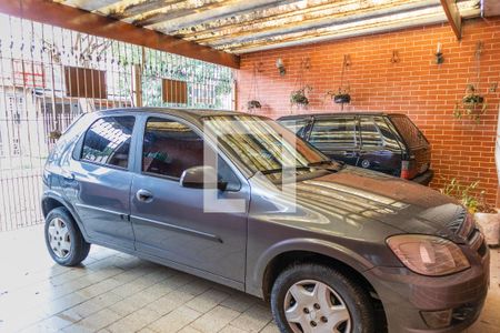 Casa à venda com 267m², 3 quartos e 2 vagasGaragem