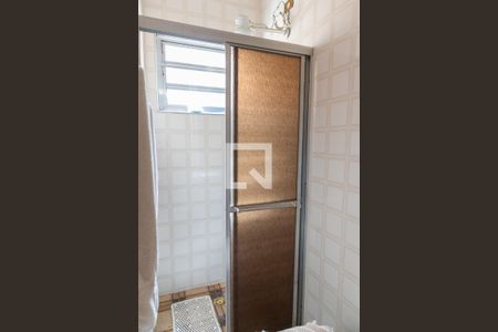 Casa à venda com 267m², 3 quartos e 2 vagasBanheiro da suíte