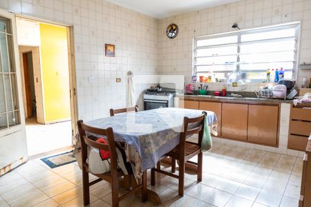 Casa à venda com 267m², 3 quartos e 2 vagasCozinha