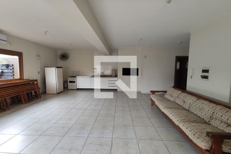 Apartamento à venda com 64m², 2 quartos e 1 vaga Apartamento à venda com 64m², 2 quartos e 1 vagaÁrea comum - Salão de festas