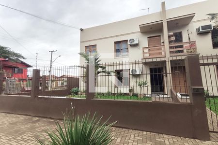 Apartamento à venda com 64m², 2 quartos e 1 vaga Apartamento à venda com 64m², 2 quartos e 1 vagaFachada