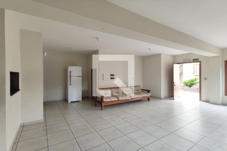 Apartamento à venda com 64m², 2 quartos e 1 vaga Apartamento à venda com 64m², 2 quartos e 1 vagaÁrea comum - Salão de festas