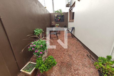 Apartamento à venda com 64m², 2 quartos e 1 vaga Apartamento à venda com 64m², 2 quartos e 1 vagaJardim