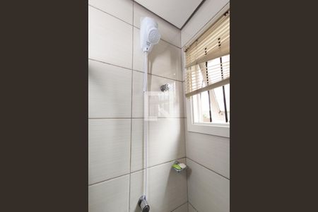 Apartamento à venda com 64m², 2 quartos e 1 vaga Apartamento à venda com 64m², 2 quartos e 1 vagaBanheiro