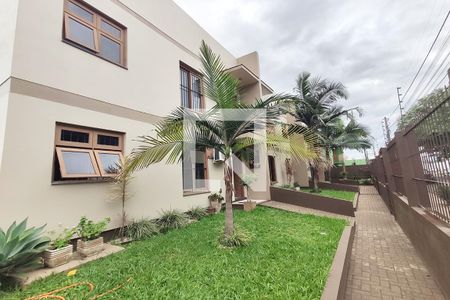 Apartamento à venda com 64m², 2 quartos e 1 vaga Apartamento à venda com 64m², 2 quartos e 1 vagaFachada