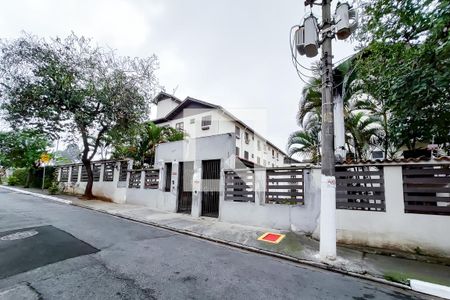 Apartamento à venda com 65m², 2 quartos e 1 vagaFachada